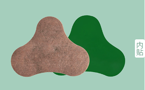 穴位壓力貼廠家怎么選？記住這5點，避免踩坑！