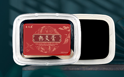 熱灸膏貼牌代加工 熱灸膏貼牌代加工