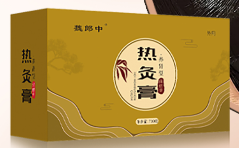 熱灸膏廠家代加工的常見(jiàn)規(guī)格
